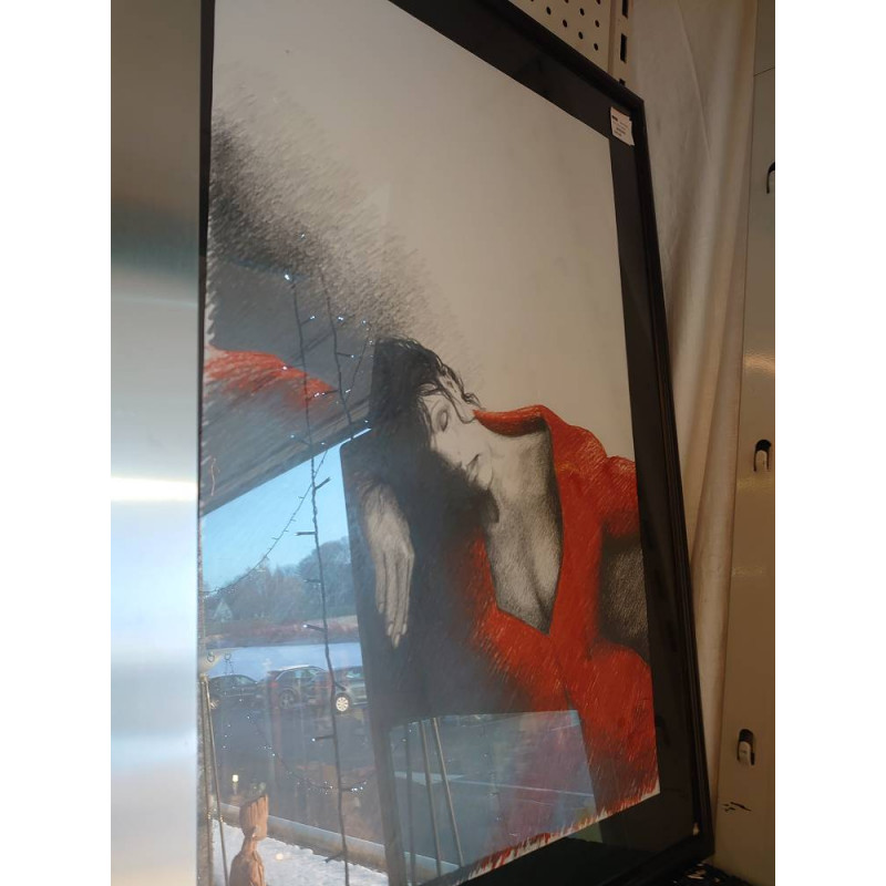 PASTEL ANGELO BRENEZ