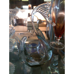 DECORATION EN VERRE 