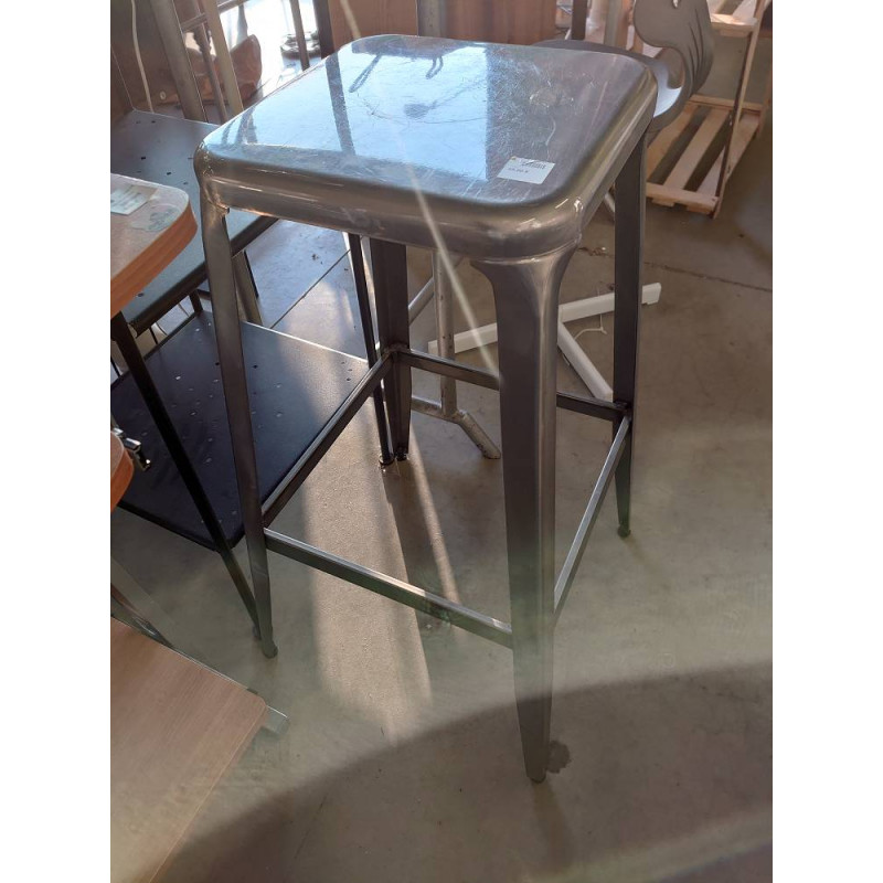 TABOURET STYLE INDUS