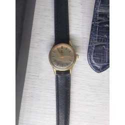 MONTRE FEMME OMEGA LAYMATIC