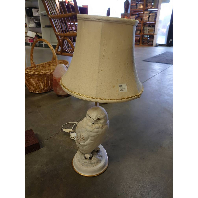 LAMPE HARFENG RAYMOND WATSON 1987