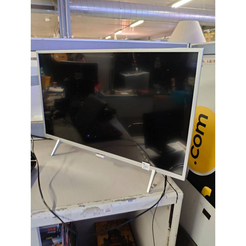 TV SMART LED FULL HD PHILIPS AMBILIGHT 82CM+TELECOMMANDE