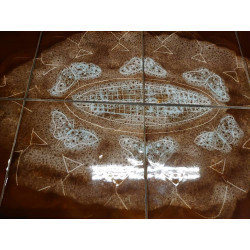 TABLES GIGOGNES VINTAGE