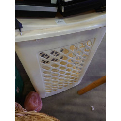 PANIERE A LINGE