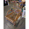FAUTEUIL OSIER STRUCTURE