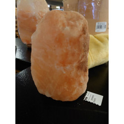 DECO CRISTAL ROSE PM