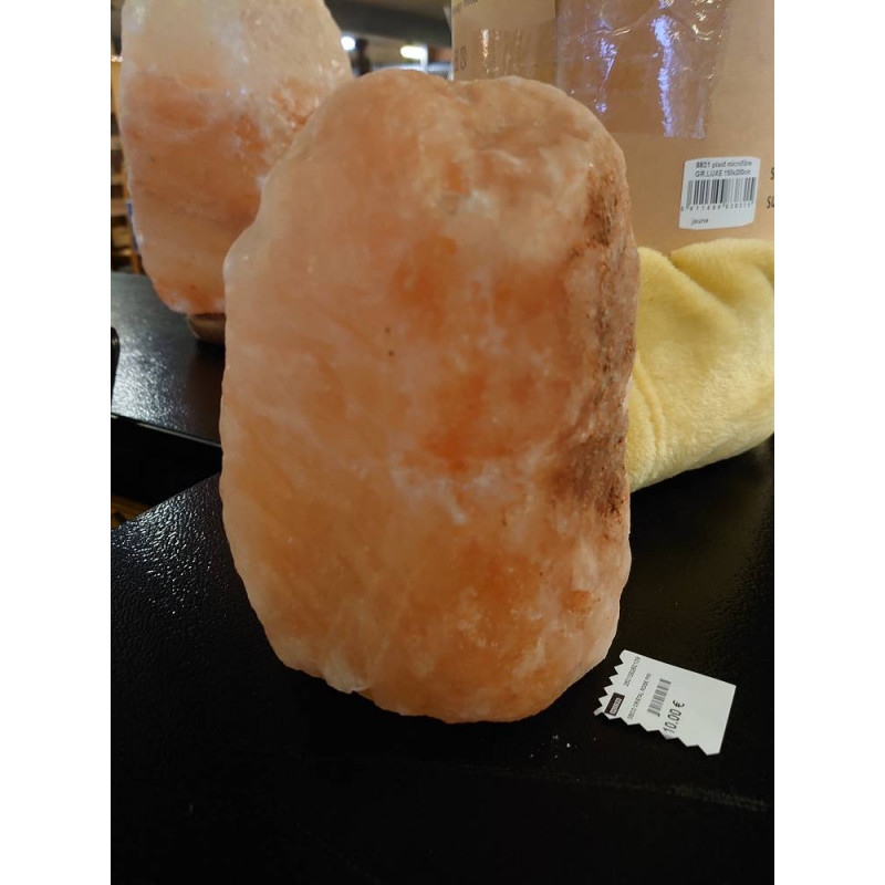 DECO CRISTAL ROSE PM