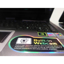 PC PORTABLE ASUS WIN XP