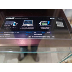 PC PORTABLE ASUS WIN 8 DE 2013