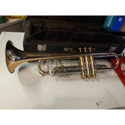 TROMPETTE SI BEMOL SCHMIDTCO