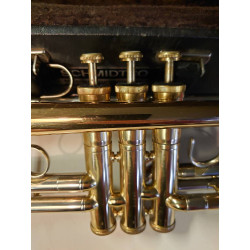 TROMPETTE SI BEMOL SCHMIDTCO