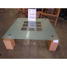 TABLE CARREE LIGNE ROSET