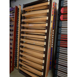 SOMMIER PLIABLE MTL 160X200