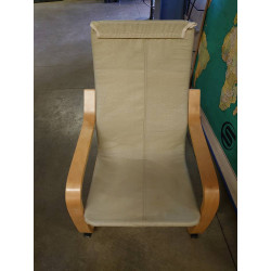 STRUCTURE POANG ENFANT