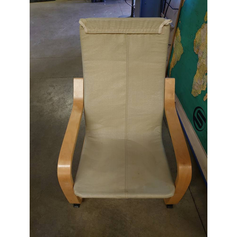 STRUCTURE POANG ENFANT