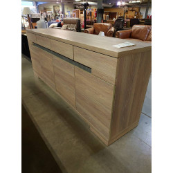 SALLE A MANGER MODERNE 