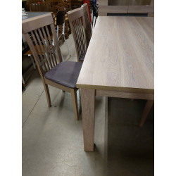 SALLE A MANGER MODERNE 