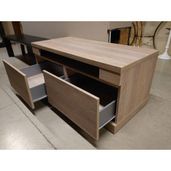 MEUBLE TV  MODERNE