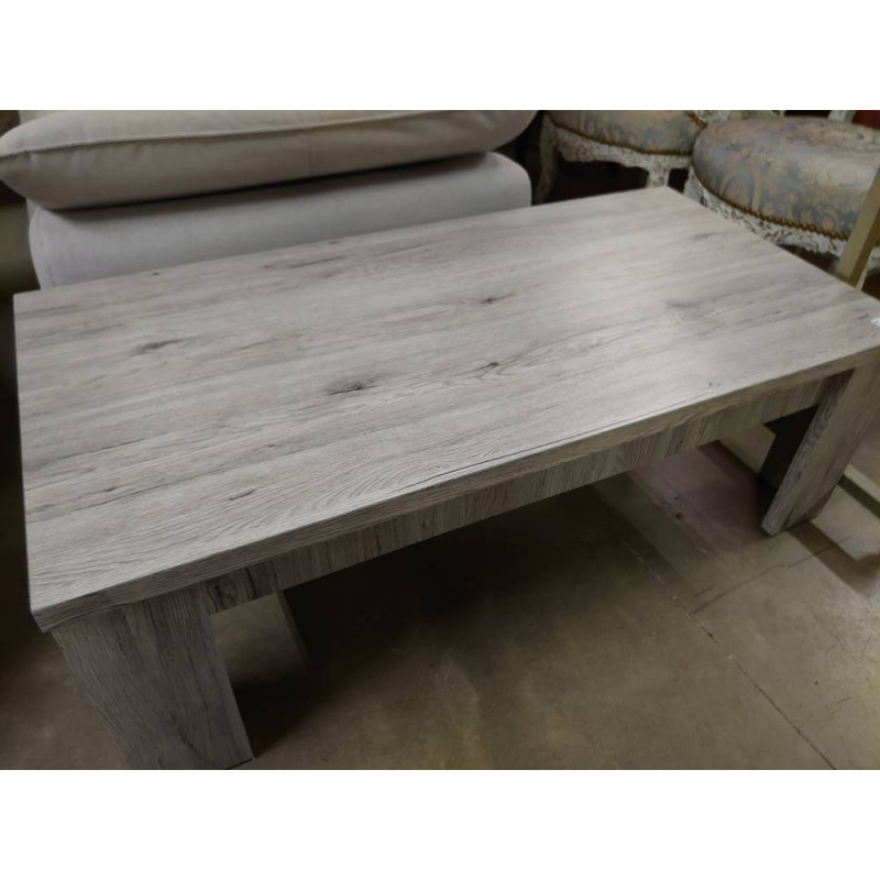 TABLE SALON MODERNE