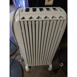 RADIATEUR