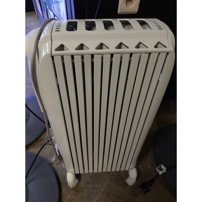 RADIATEUR