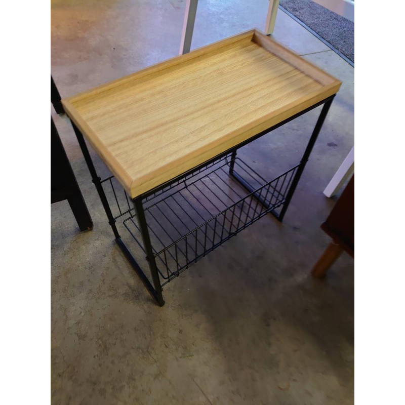 MIN MEUBLE DE RANGEMENT