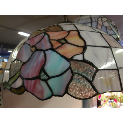 SUSPENSION REPRO TIFFANY GM