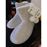 CHAUSSONS NEUFS