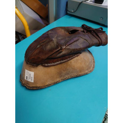 GANT BALLE PELOTE ANCIEN