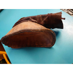 GANT BALLE PELOTE ANCIEN