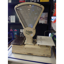 BALANCE D EPICERIE CATONIA