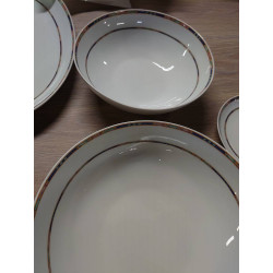 SERVICE LISERET COLORE EN L ETAT