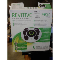 PLATEFORME REVITIVE MEDIC PLUS