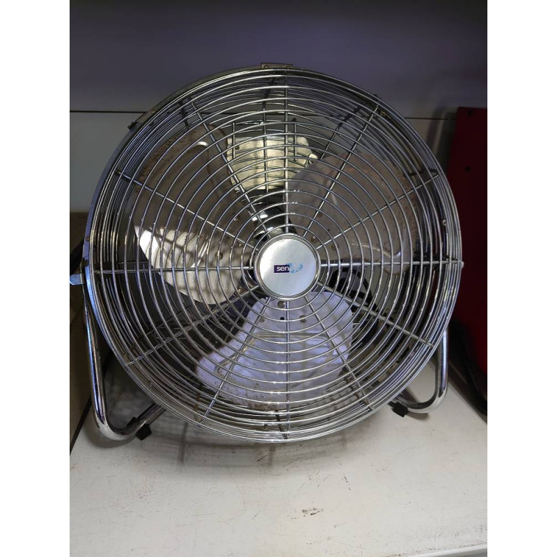 VENTILATEUR