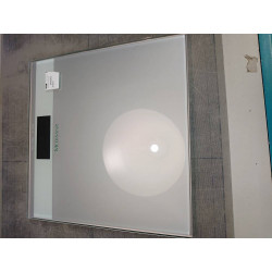 BALANCE ELECTRONIQUE