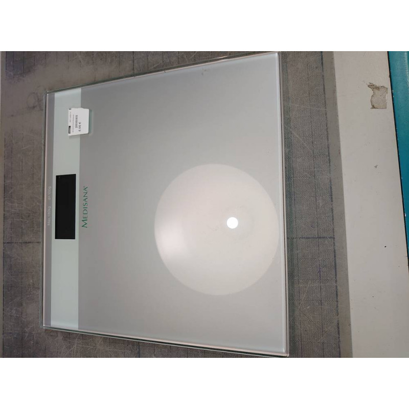 BALANCE ELECTRONIQUE