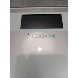 BALANCE ELECTRONIQUE