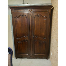 GARDE ROBE ANCIENNE