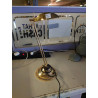 LAMPE DOREE