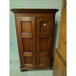 MEUBLE ANCIEN 2 PORTES