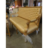 SALON GOLD BAROQUE