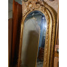 MIROIR GOLD GM
