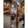 MIROIR GOLD ALLONGE