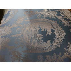BERGERE GOLD BLUE