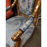 BERGERE GOLD BLUE