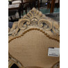 BERGERE NATURELLE ET TOILE