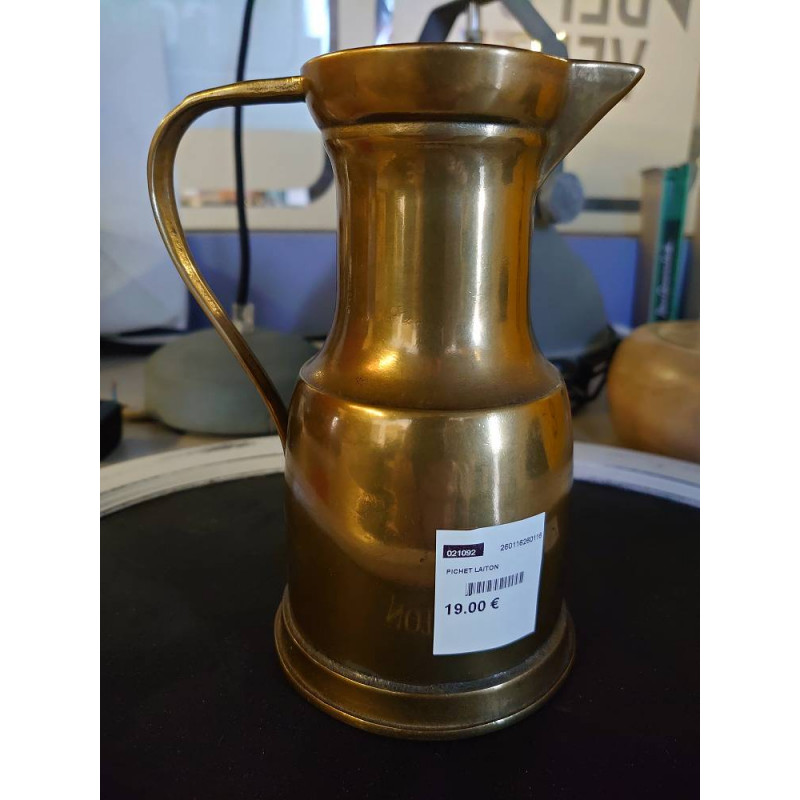 PICHET LAITON