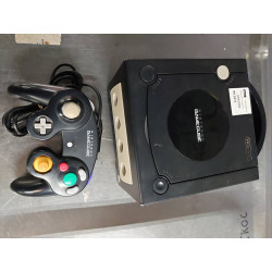 GAMECUBE + 1 MANETTE