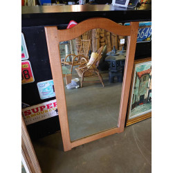 MIROIR CHENE