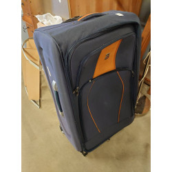VALISE TGM